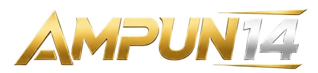 AMPUN14 : Platform Game Online Resmi Terpercaya AMPUN14